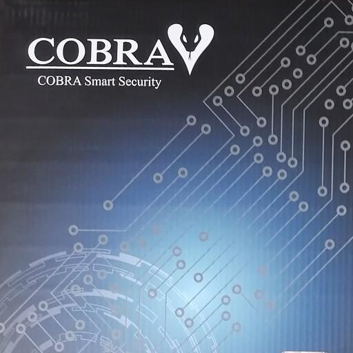 برق اضطراری دوربین مدار بسته 30 آمپر - اقتصادی - Cobra