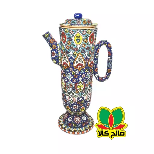 شیرخوری میناکاری-صالح کالا