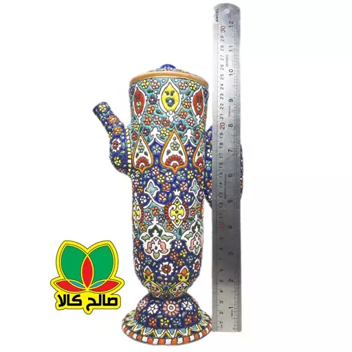 شیرخوری میناکاری-صالح کالا