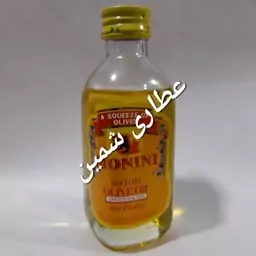 روغن زیتون مالشی ایتالیایی (MONINI) 100 گرم خالص