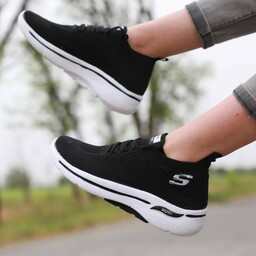 کفش مردانه طبی پیاده روی اسکیچرز آرچ فیت 41 تا 44 Skechers
