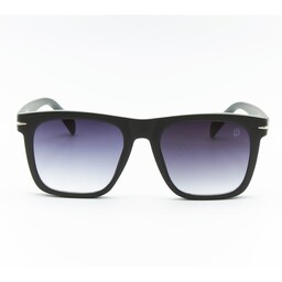 عینک آفتابی زنانه و مردانه دیوید بکهام مدل DB1073 رنگ فریم مشکی