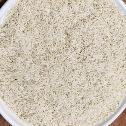 برنج مرغوب هاشمی 50 کیلو