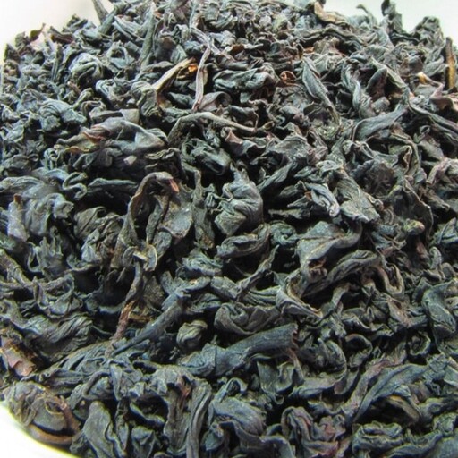 چای خشک ساچمه ای معین بسیار پرطرفداروپرفروش باعطر وطعمی متفاوت