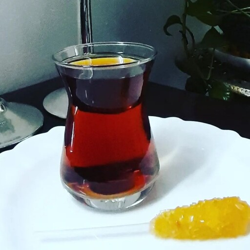 چای خشک سیاه معین محصول باغات سرسبز لاهیجان درتنوع وطعم متفاوت مطابق با سلایق شما عزیزان  بدون رنگ مصنوعی