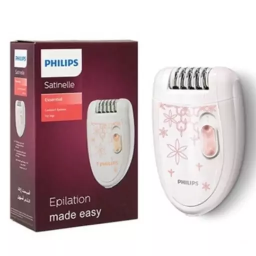 اپیلاتور فیلیپس philips مدل 6420 اپیلیدی

