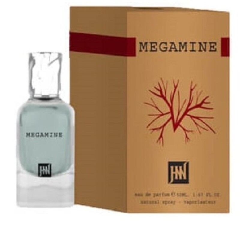 عطر ادکلن مشابه اورتو پاریسی مگاماره شرکت جکوینز - جانوین Megamine
