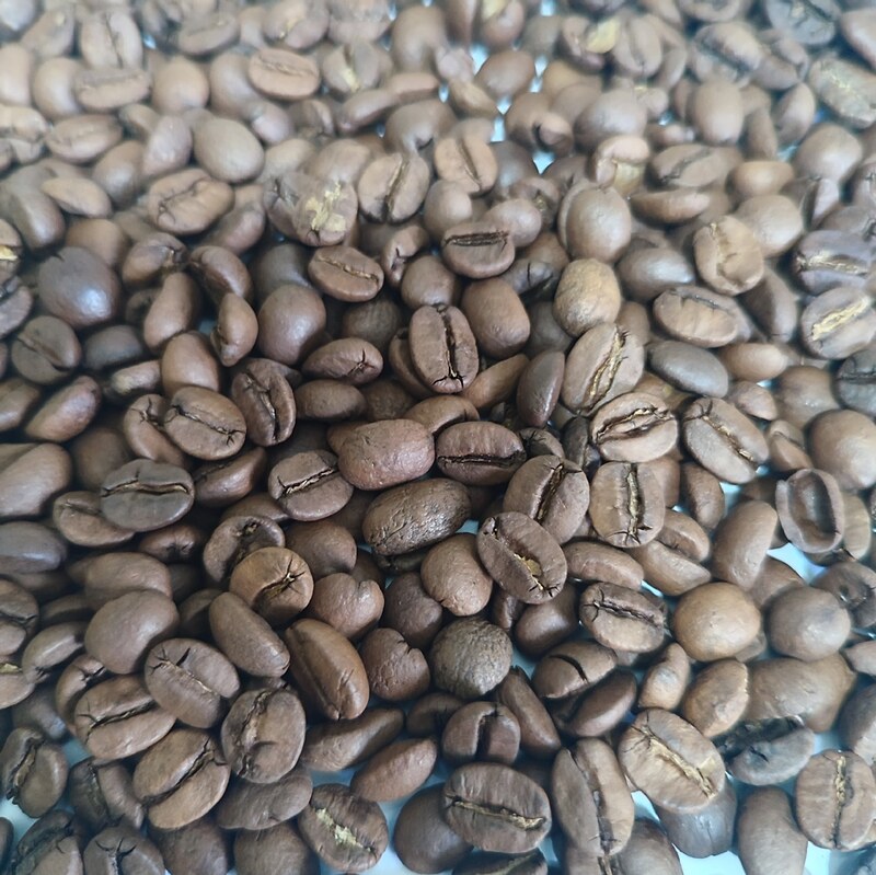 قهوه عربیکا کلمبیا سوپریمو