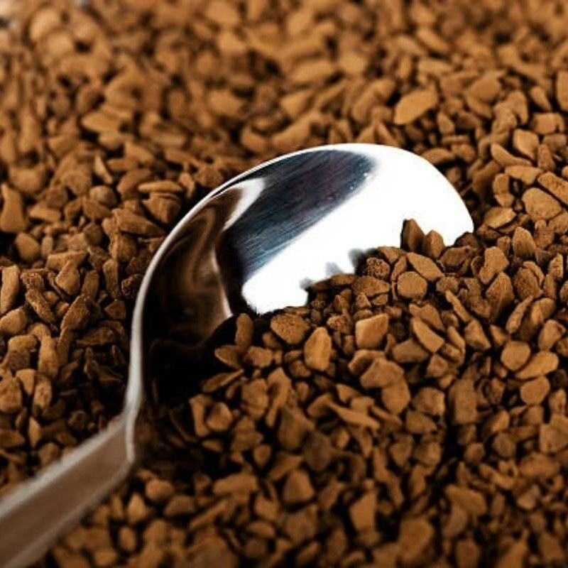 قهوه فوری گلد اکوادور