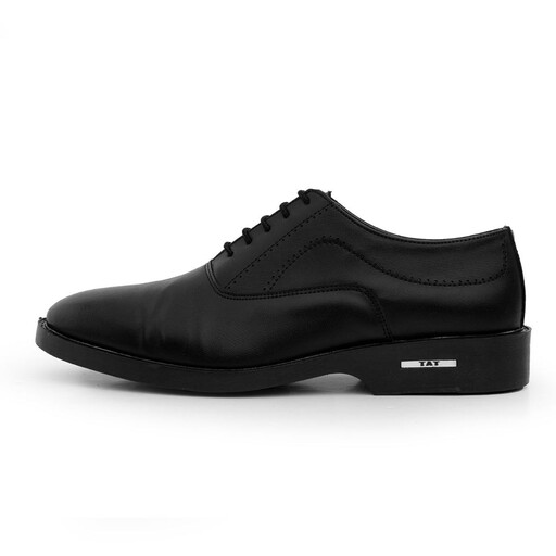 کفش مردانه  رسمی و مجلسی مدل  آرش کیفیت عالی سایز 40 تا 44 محصول هامون در باسلام
