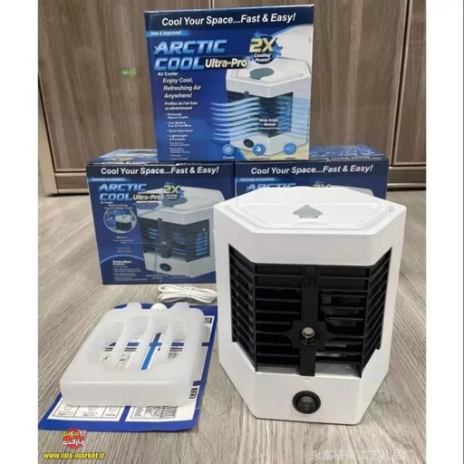 Arctic Cool Ultra-Pro Mini Air Cooler