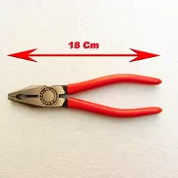 انبردست 18 سانتی کنیپکس Knipex آلمان