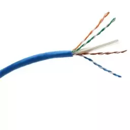 کابل شبکه Cat 6 UTP لگرند (10متری)

