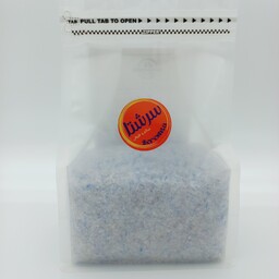 نمک معدنی آبی شکری 250 گرمی سرشتا بهبود فشارخون بالا و گرفتگی عضلات و اضطراب و افسردگی و خستگی مفرط 