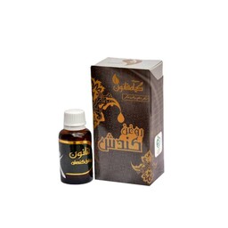 روغن کندش 30 سی سی قانون.تقویت کننده و پرپشت کننده ابرو و مژه 