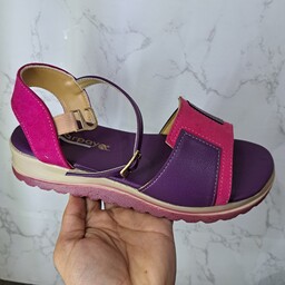 کفش تابستانی زنانه