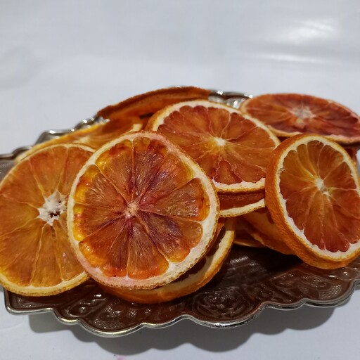 پرتقال توسرخ 200گرمی