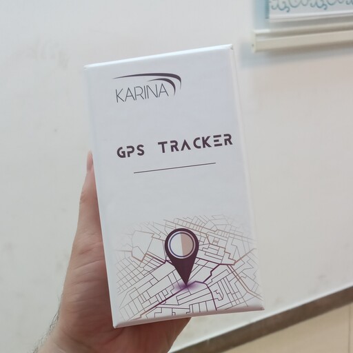 ردیاب خودرو جی پی اس خودرو gps