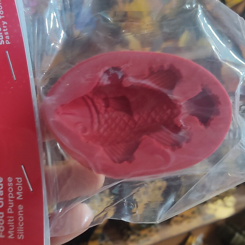 مولد ماهی قرمز  تنگ