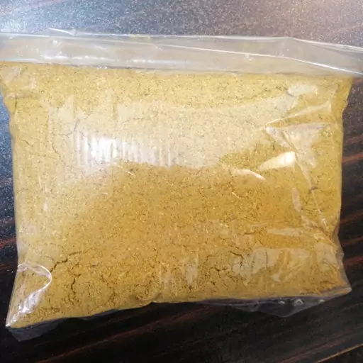 ادویه فلافل آبادانی ( بسیار معطر و خوش طعم) وزن 100 گرم