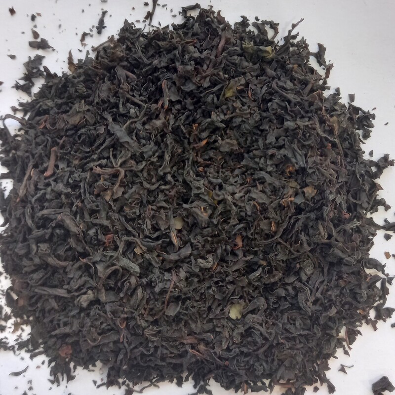 چای زرین ارگانیک وطبیعی بهاره (نیم کیلویی)