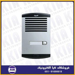 صفحه دم دری یک واحدی صوتی الکتروپیک  مدل 875