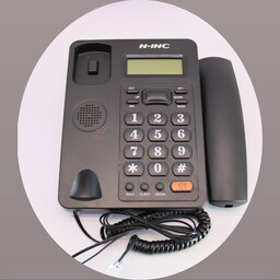 تلفن مدل KX-T8207CID