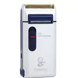 ریش تراش شیور یاندو w301u ا Yando Shaver Price w301u