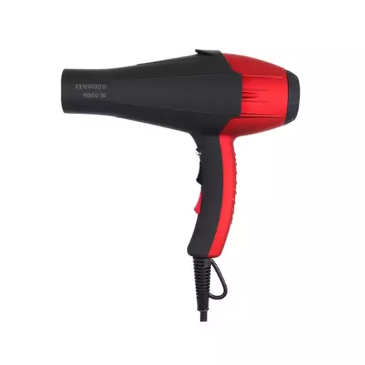 سشوار کنوود 9000w موتور سنگین مدل Hairdryer KenwoodKW-2010