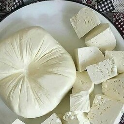 پنیر گاوی (نه نه کوکب)