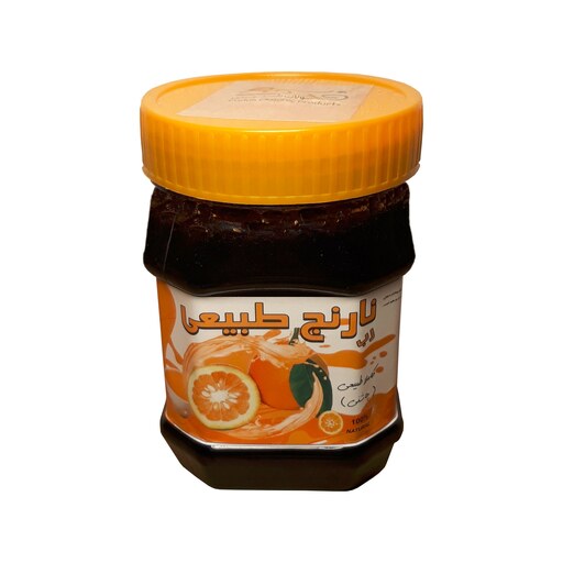 رب نارنج طبیعی فدک (سس نارنج )