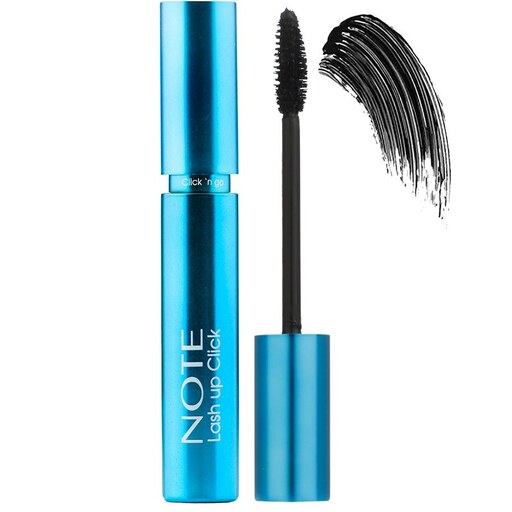 ریمل بلند کننده لش آپ کلیک نوت NOTE LASH UP CLICK MASCARA