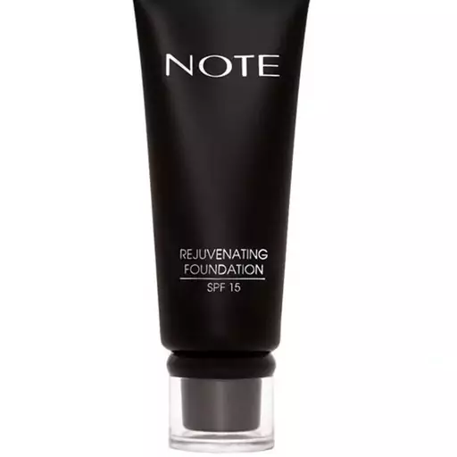 کرم پودر جوان کننده رجوونیت نوت NOTE REJUVENATING FOUNDATION