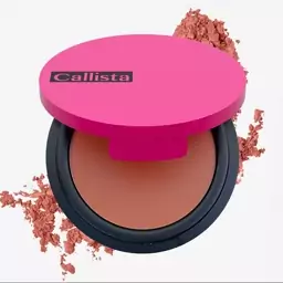 رژ گونه کالر اند آرت کالیستا  CALLISTA COLOR AND ART BLUSH