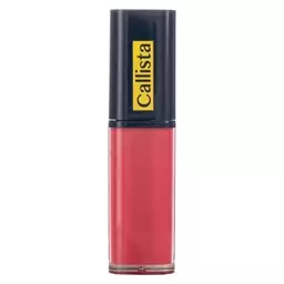 رژ لب مایع ویوید شاین کالیستا  CALLISTA VIVID SHINE LIP GLOSS