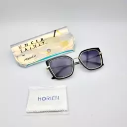 عینک آفتابی زنانه horien