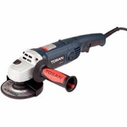 مینی فرز آهنگری 115 میلی متری توسن مدل 3260A ا Tosan 3260A Angle Grinder