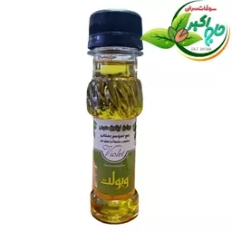 روغن زیتون مالیدنی ویولت - 60cc