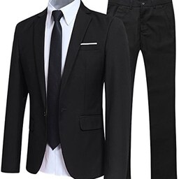 کت و شلوار مردانه  فاستونی به همراه جلیقه و پیراهن با سایزبندی از 46 تا 56