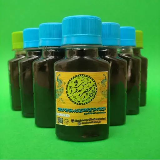 بسته10 عددی(عمده)روغن سیاه دانه موضعی اصل تسکین درد مفاصل منحصر به فرد