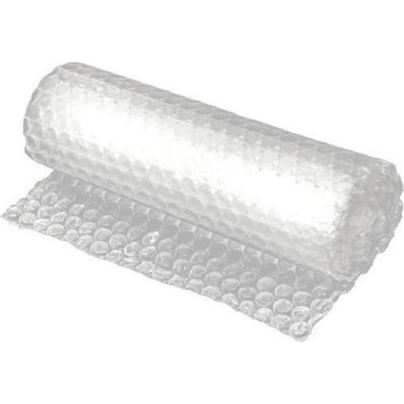 پلاستیک حباب دار ضربه گیر عرض یک متر(10متر)