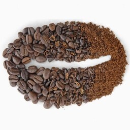 قهوه 100 میکس عربیکا. کد محصول  تی 12