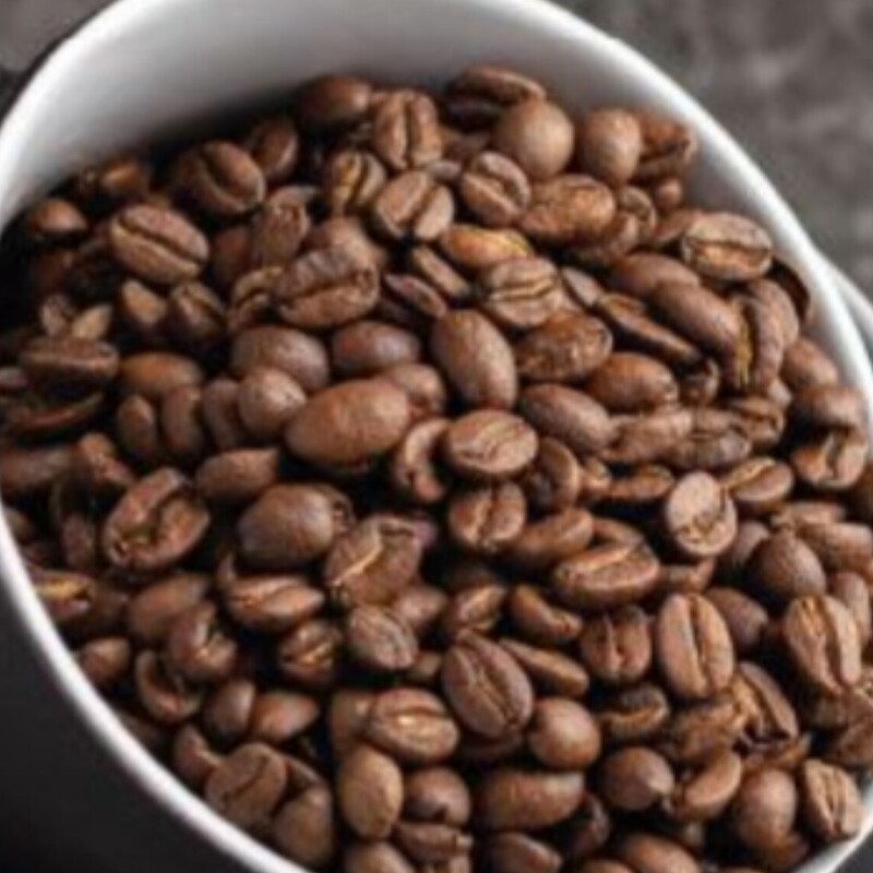 میکی قهوه 70 درصد روبوستا و 30 درصد عربیکا.کافیین بالا.تلخی زیاد.کرما خوب