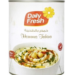 حمص daily fresh