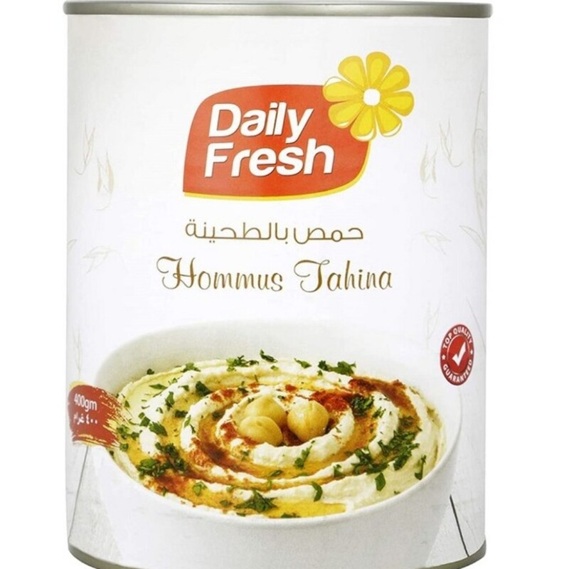 حمص daily fresh