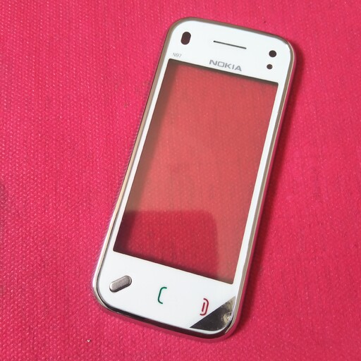 تاچ نوکیا n97 mini 