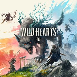 بازی کامپیوتری Wild Hearts