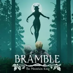 بازی کامپیوتری Bramble The Mountain King