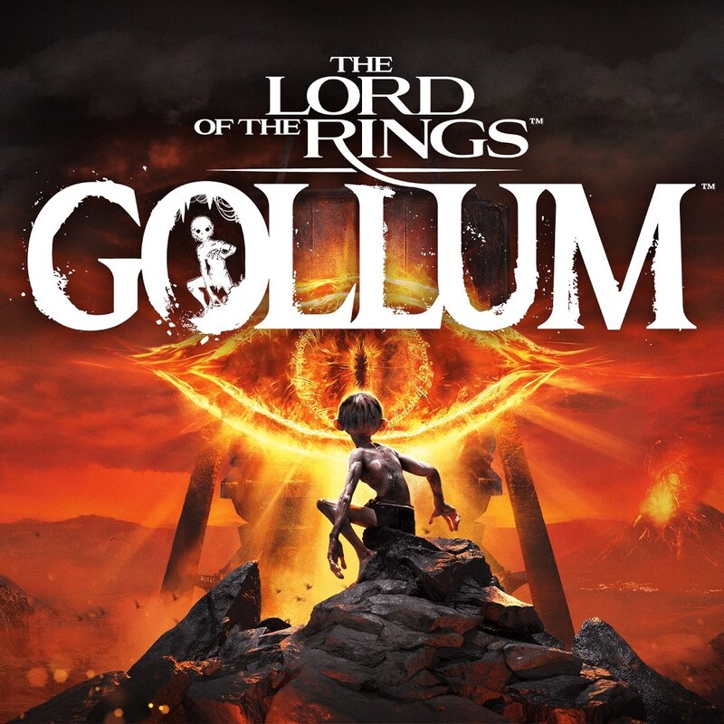بازی کامپیوتری The Lord of the Rings Gollum