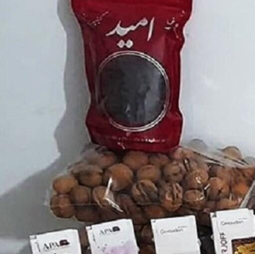 چای خرما امید کاهش دیابت و کنترل آسم 500 گرمی غرفه آنلاین شاپ ارزان فروش در مشهد